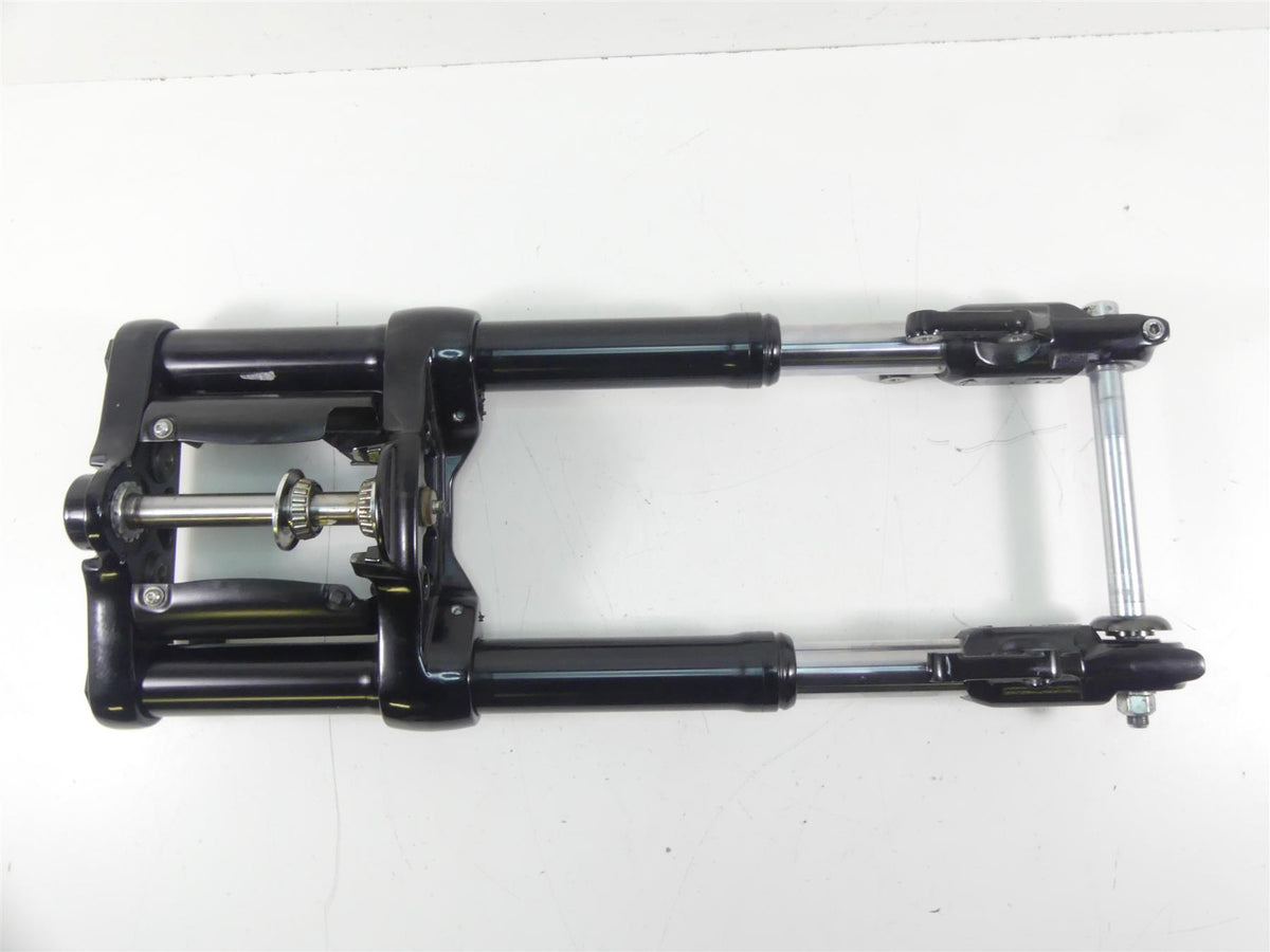 2017 Harley FXSE CVO Pro Street Breakout Front End Forks 45400110 45400111 {{ shop.shopifyCountryName }} - Mototech271