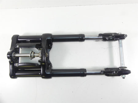 2017 Harley FXSE CVO Pro Street Breakout Front End Forks 45400110 45400111 {{ shop.shopifyCountryName }} - Mototech271