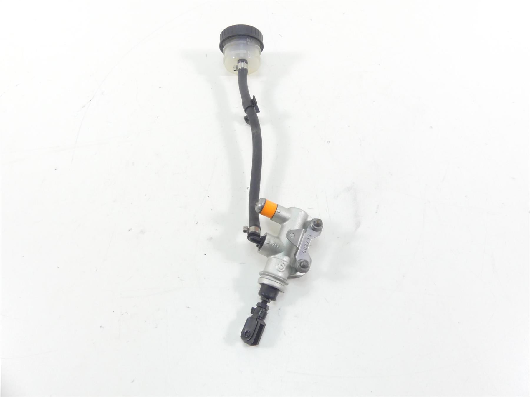 2016 BMW S1000XR K49 Rear Brembo Brake Master Cylinder 34317653063 {{ shop.shopifyCountryName }} - Mototech271