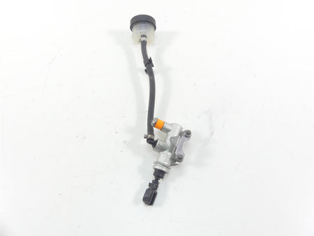 2016 BMW S1000XR K49 Rear Brembo Brake Master Cylinder 34317653063 {{ shop.shopifyCountryName }} - Mototech271