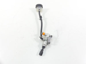 2016 BMW S1000XR K49 Rear Brembo Brake Master Cylinder 34317653063 | Mototech271