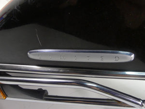 2013 Harley Touring FLHTK Electra Glide Front Fender Tire Hugger Guard 59087-00B | Mototech271