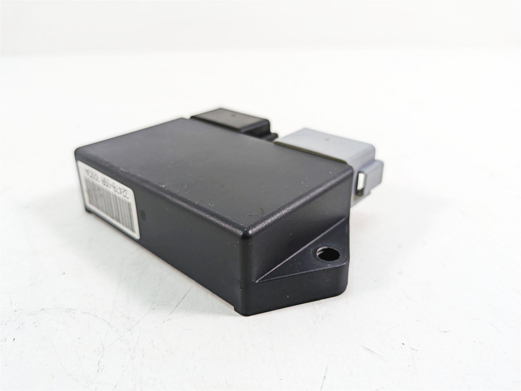 1999 Harley Touring FLHTC Electra Glide Cdi Ecm Engine Control Module 32478-99 {{ shop.shopifyCountryName }} - Mototech271
