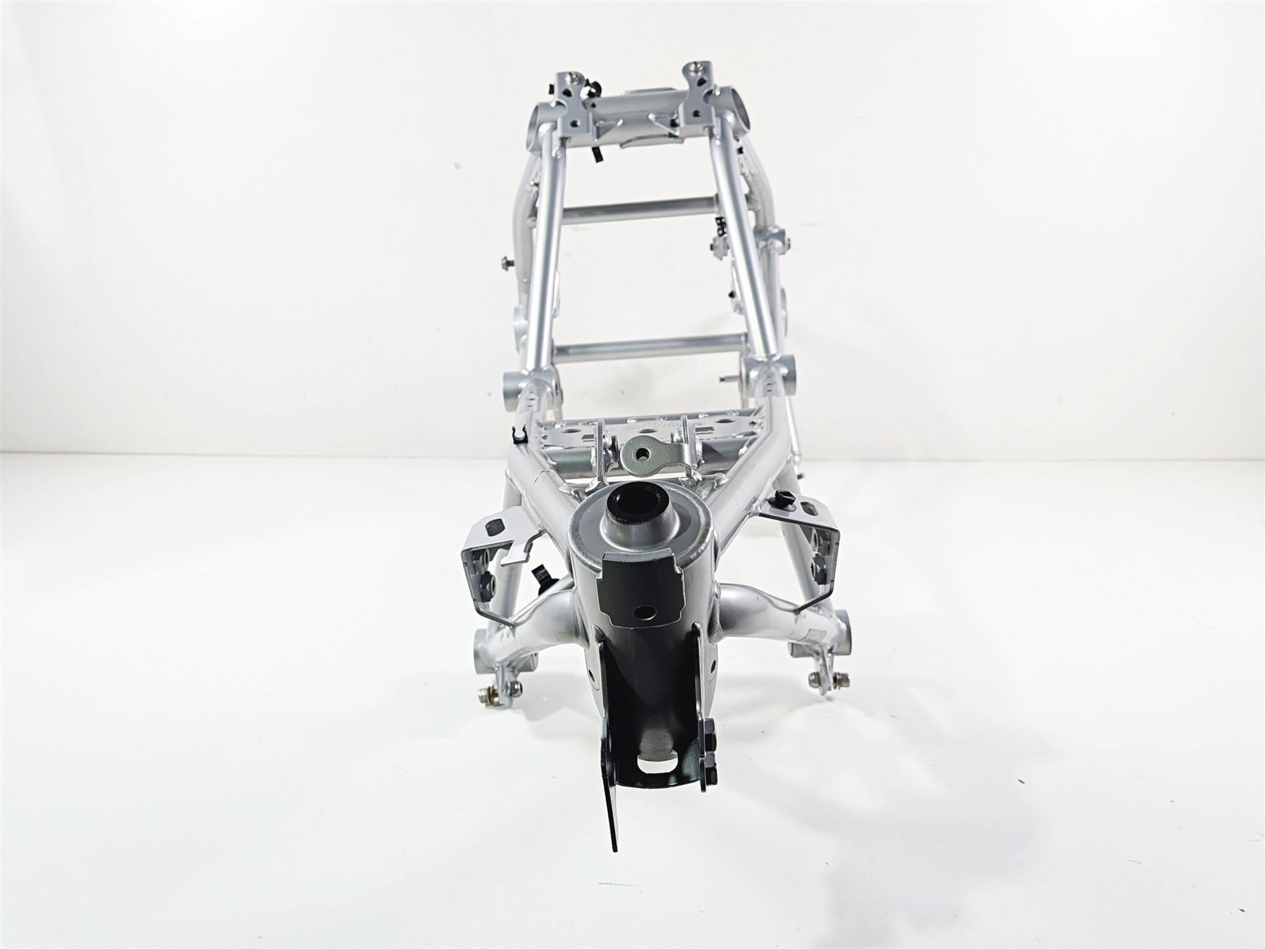 2016 BMW R1200RT RT RTW K52 Straight Main Frame Chassis With Texas Salvage Title 46518550716 46518387840 {{ shop.shopifyCountryName }} - Mototech271
