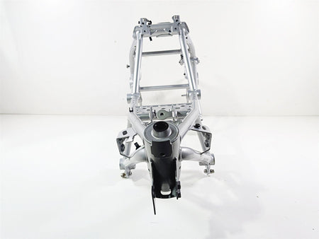 2016 BMW R1200RT RT RTW K52 Straight Main Frame Chassis With Texas Salvage Title 46518550716 46518387840 {{ shop.shopifyCountryName }} - Mototech271