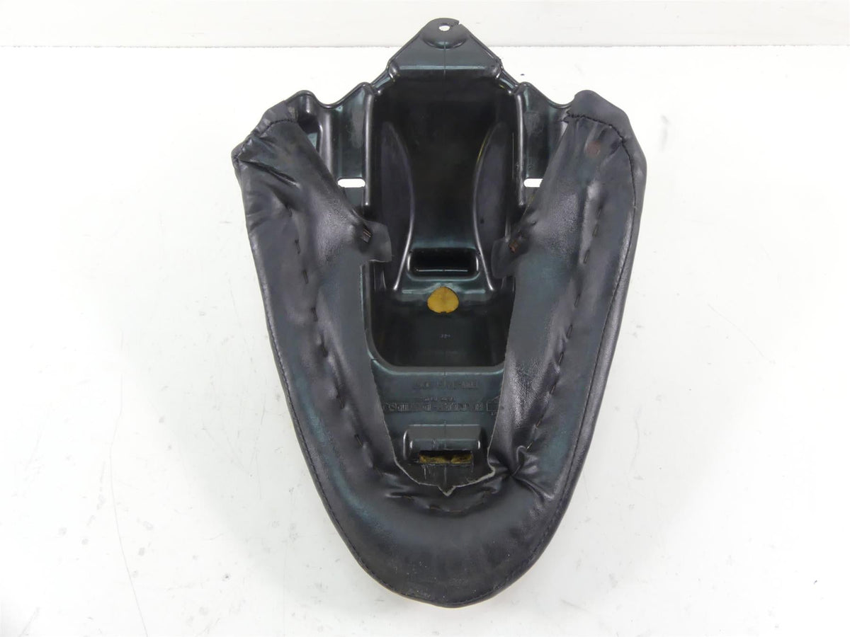 2006 Harley VRSCD Night V Rod Rear Passenger Pillion Saddle Seat- Read 52371-06 {{ shop.shopifyCountryName }} - Mototech271