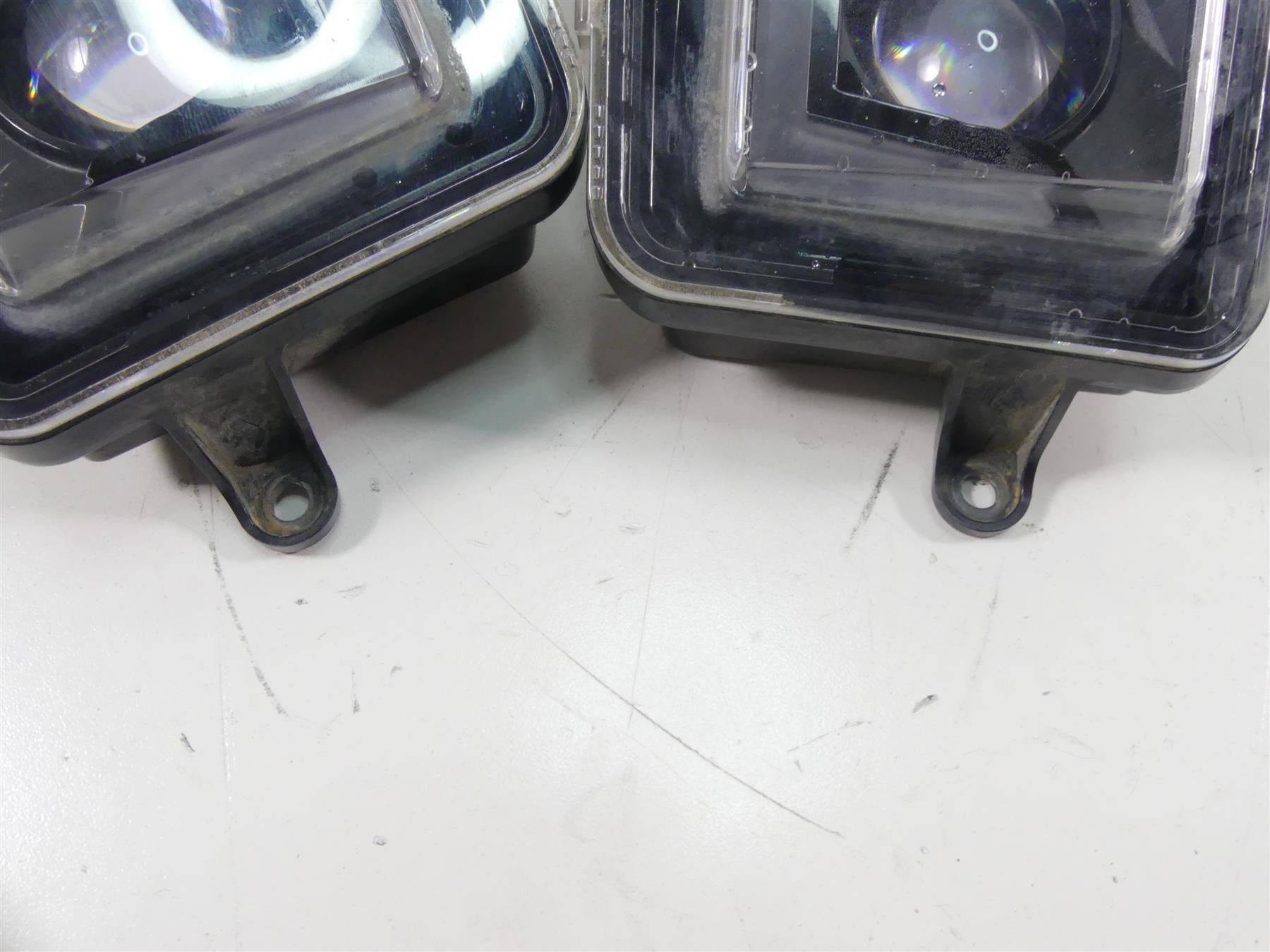 2020 Polaris RZR RS1 1000 Headlights Head Light Lamp Lens Set 5869760 5869770 {{ shop.shopifyCountryName }} - Mototech271