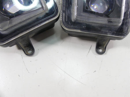 2020 Polaris RZR RS1 1000 Headlights Head Light Lamp Lens Set 5869760 5869770 {{ shop.shopifyCountryName }} - Mototech271