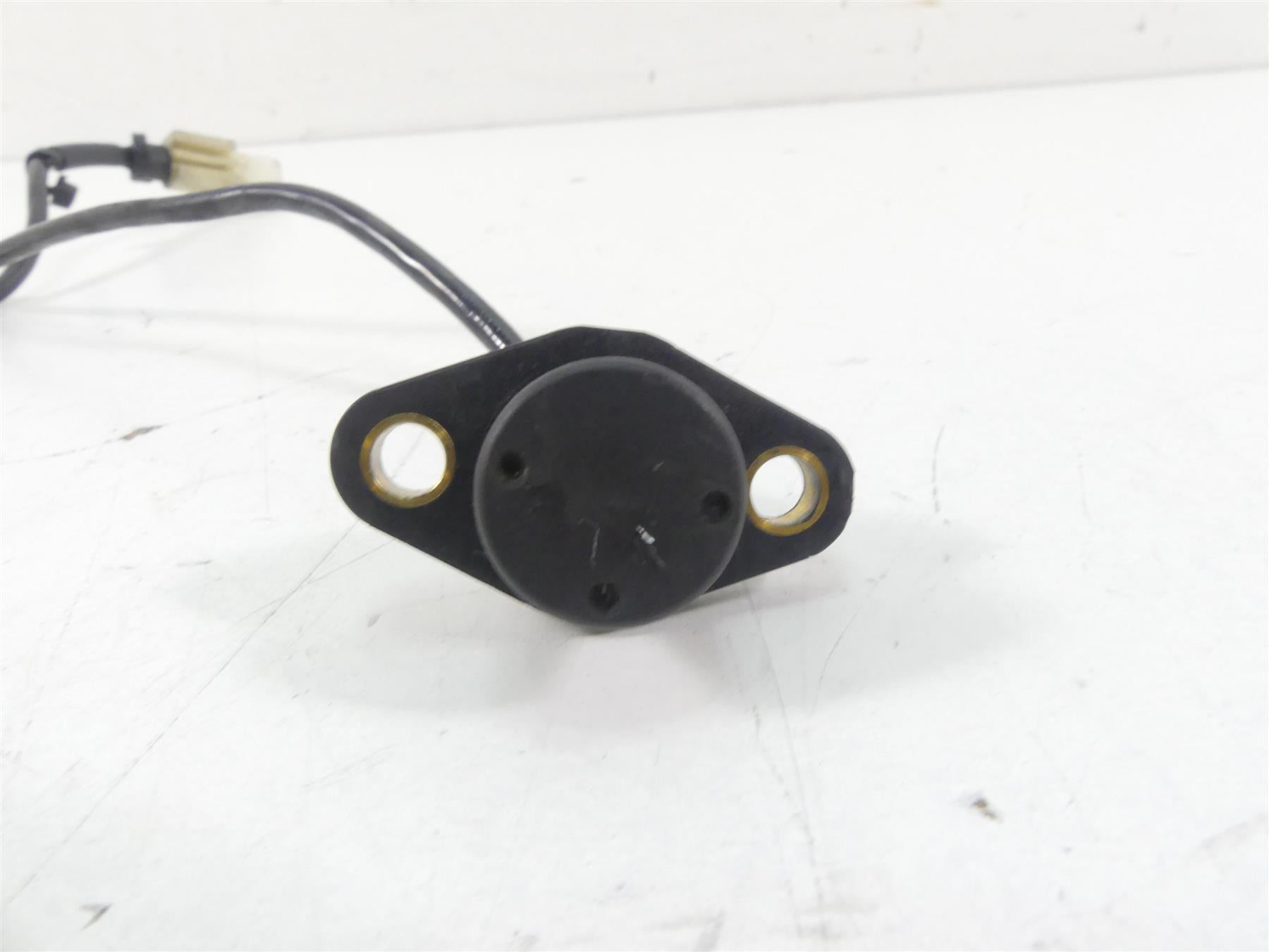 2003 BMW R1150 GS R21 Front Abs Brake Wheel Speed Sensor Integral 34522333484 {{ shop.shopifyCountryName }} - Mototech271