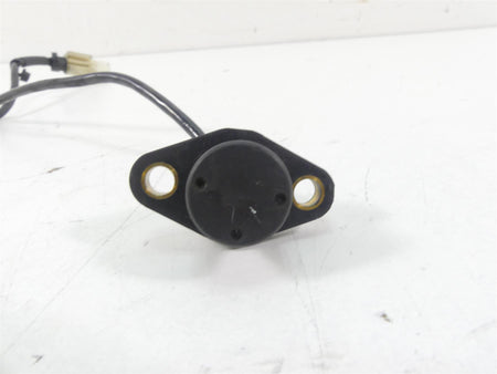 2003 BMW R1150 GS R21 Front Abs Brake Wheel Speed Sensor Integral 34522333484 {{ shop.shopifyCountryName }} - Mototech271