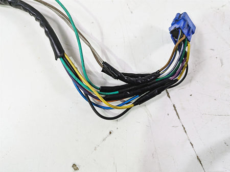 2004 Victory Kingpin Left Hand Turn Signal Control Switch - For Parts 4010775 {{ shop.shopifyCountryName }} - Mototech271