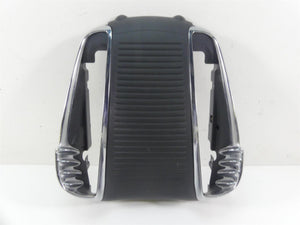 2006 Harley VRSCD Night Rod Radiator Center Chrome Cover Fairing 26788-01A | Mototech271