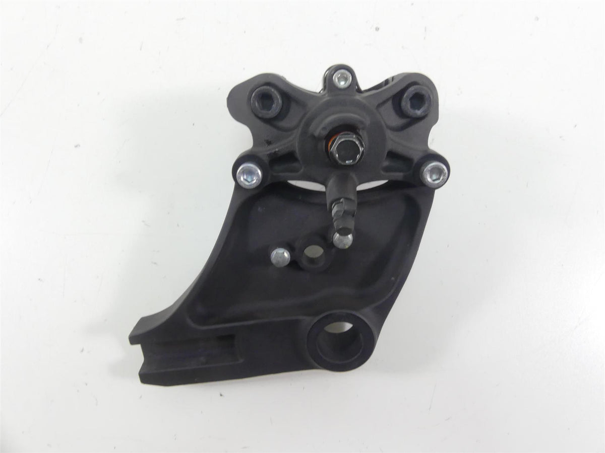 2021 Kawasaki ZX1400 ZX14R Ninja Rear Nissin Brake Caliper + Bracket 43080-0088 {{ shop.shopifyCountryName }} - Mototech271