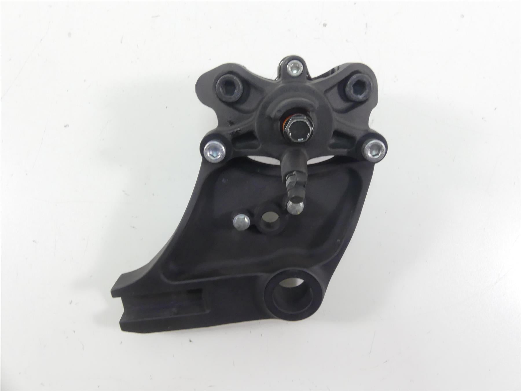 逆輸入 Ninja ZX14R ZX1400 Kawasaki 2021 Rear + Caliper Brake Nissin コーヒー