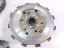 Load image into Gallery viewer, 2012 Yamaha XT1200 Super Tenere Clutch Basket Friction Disc Set 23P-16150-00-00 | Mototech271
