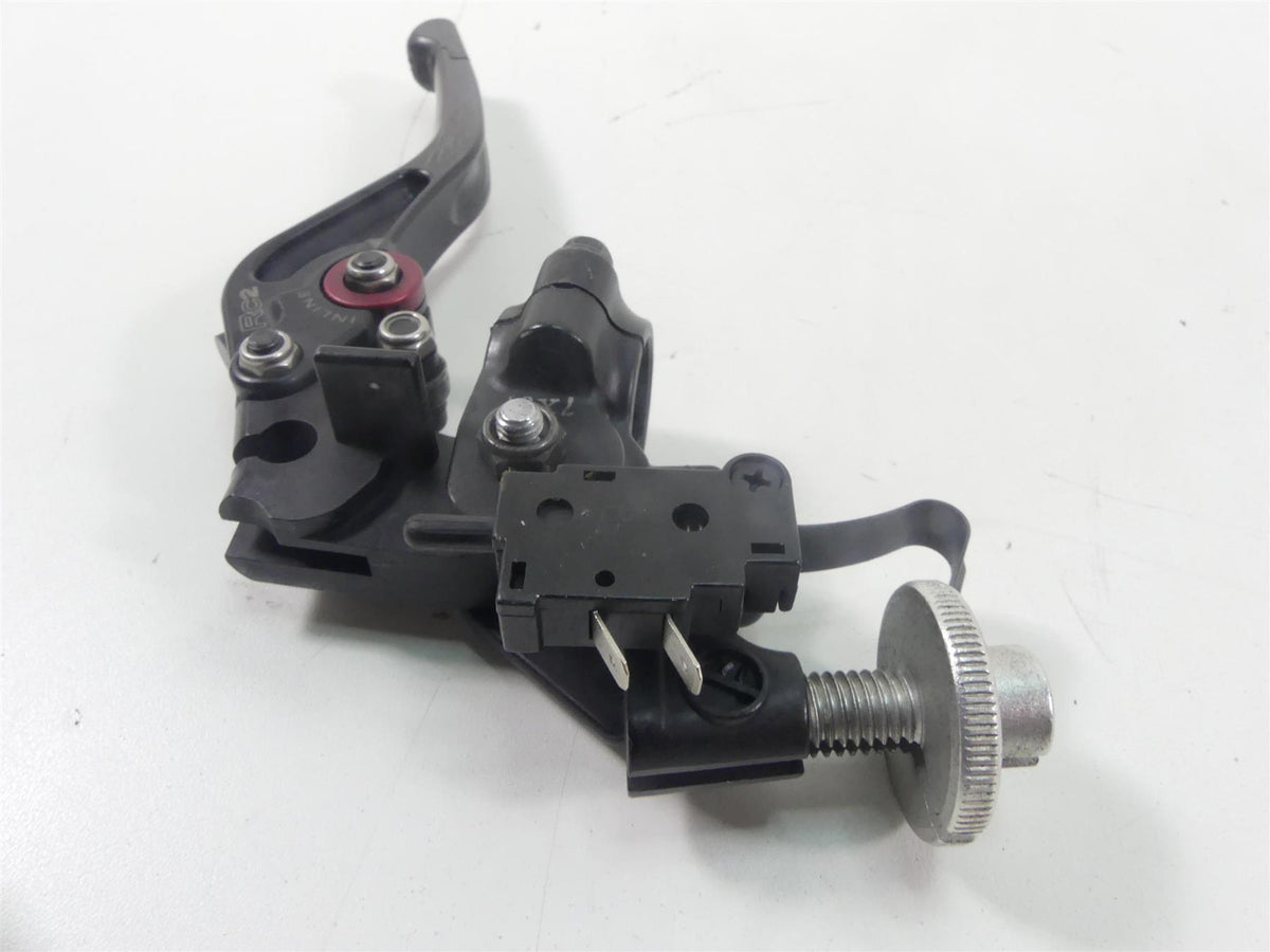 2018 Honda CBR1000 RR SC77 Clutch Perch + Crg Rc2 Shorty Lever Set 2RN-521-H-B {{ shop.shopifyCountryName }} - Mototech271
