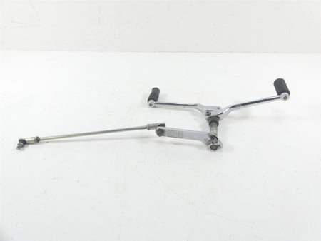 2014 Harley Touring FLHXS Street Glide Sp Shifter Shift Lever & Rod Set 33718-82 {{ shop.shopifyCountryName }} - Mototech271