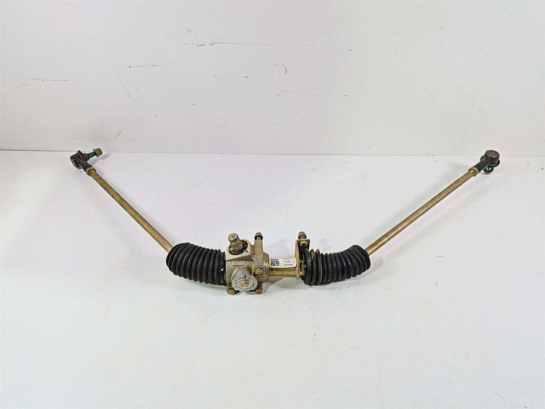 2019 Polaris RZR XP 1000 Highlifter Rack & Pinion Steering Set 1824835 {{ shop.shopifyCountryName }} - Mototech271