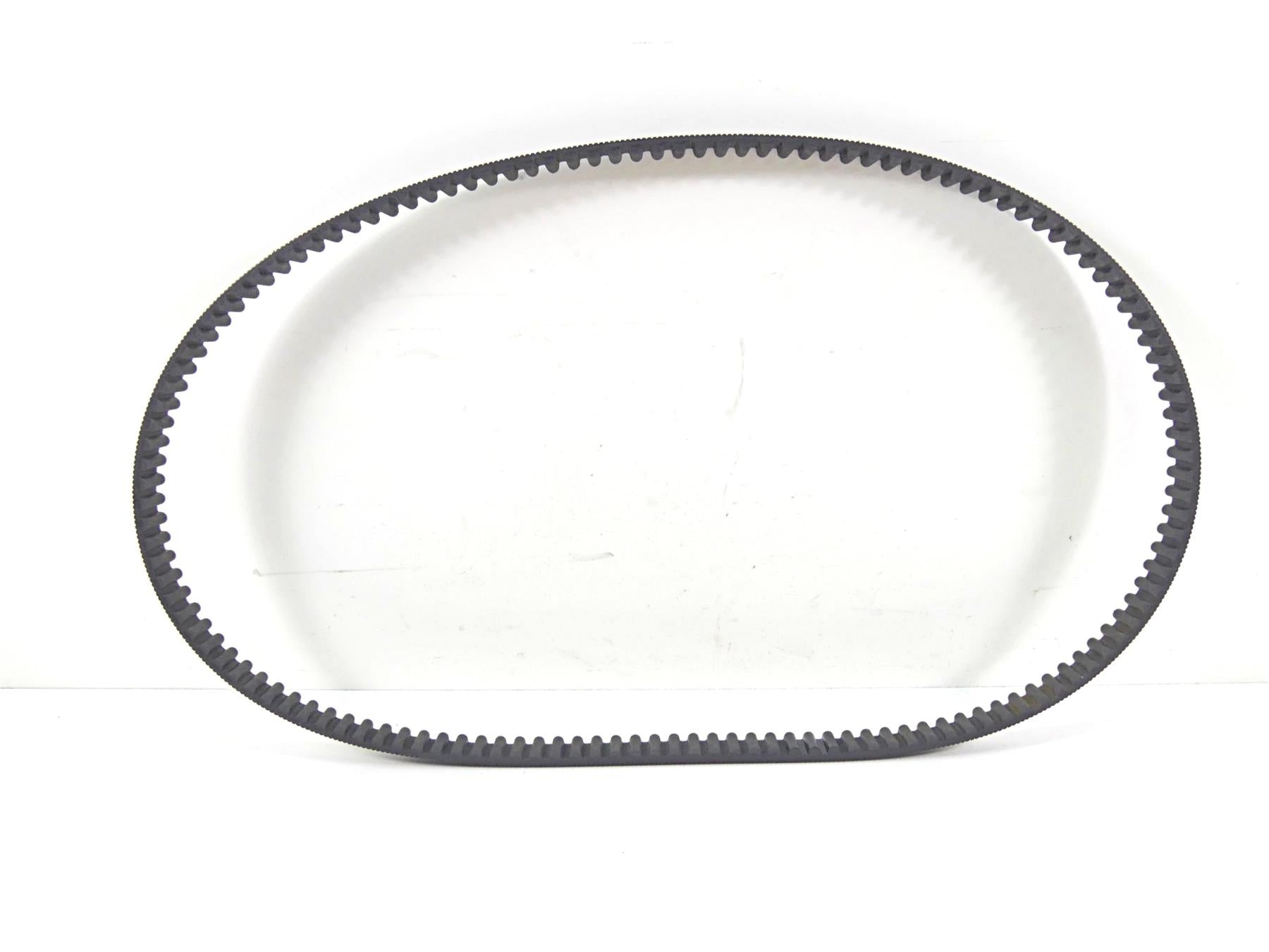 2011 Harley Softail FXS Blackline Rear Main Drive Belt 33T 1