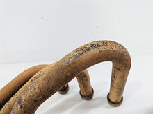 Load image into Gallery viewer, 2020 Yamaha YXZ1000 R SS XTR Exhaust Manifold Header 2HC-14602-00-00
