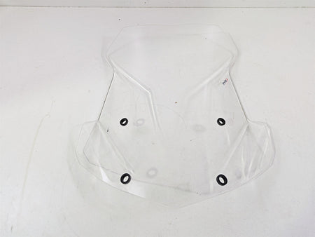 2017 BMW R1200 GS K50 Puig Touring Transparent Windshield Screen 6486W {{ shop.shopifyCountryName }} - Mototech271