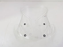 Load image into Gallery viewer, 2017 BMW R1200 GS K50 Puig Touring Transparent Windshield Screen 6486W
