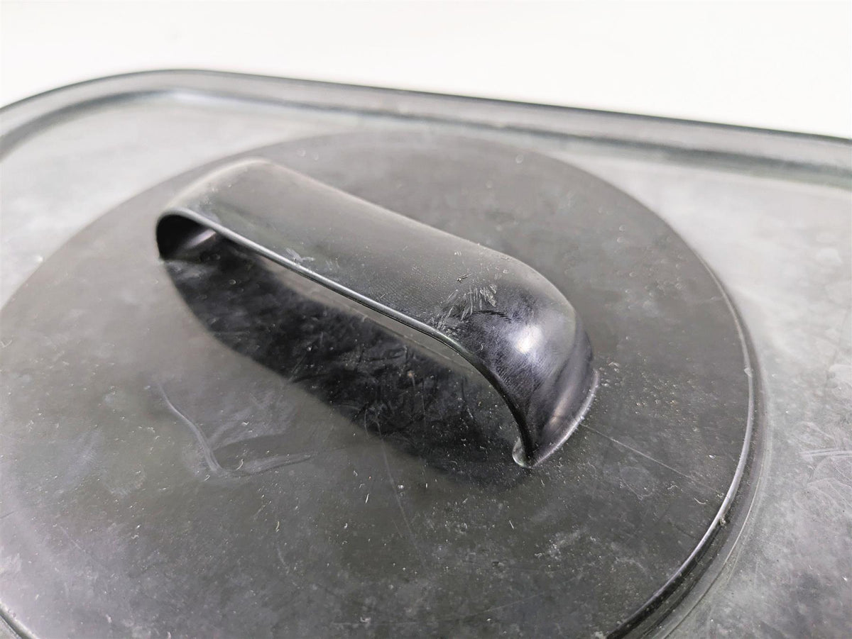 2019 Yamaha VX Cruiser HO 1800 Rear Storage Compartment Box F2X-U591B-00 {{ shop.shopifyCountryName }} - Mototech271