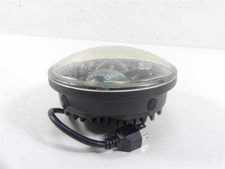 1999 Harley Dyna FXDS Convertible Moons MC 5.75 Moonmaker 2 Led Headlight -Read {{ shop.shopifyCountryName }} - Mototech271