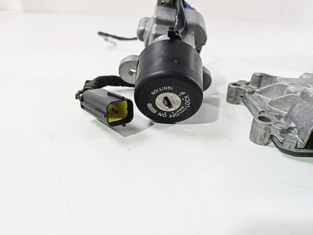 2016 Ducati Monster 1200 S Cdi Ecm Bbox Speedo Ignition Switch Key 7K 28642331A {{ shop.shopifyCountryName }} - Mototech271