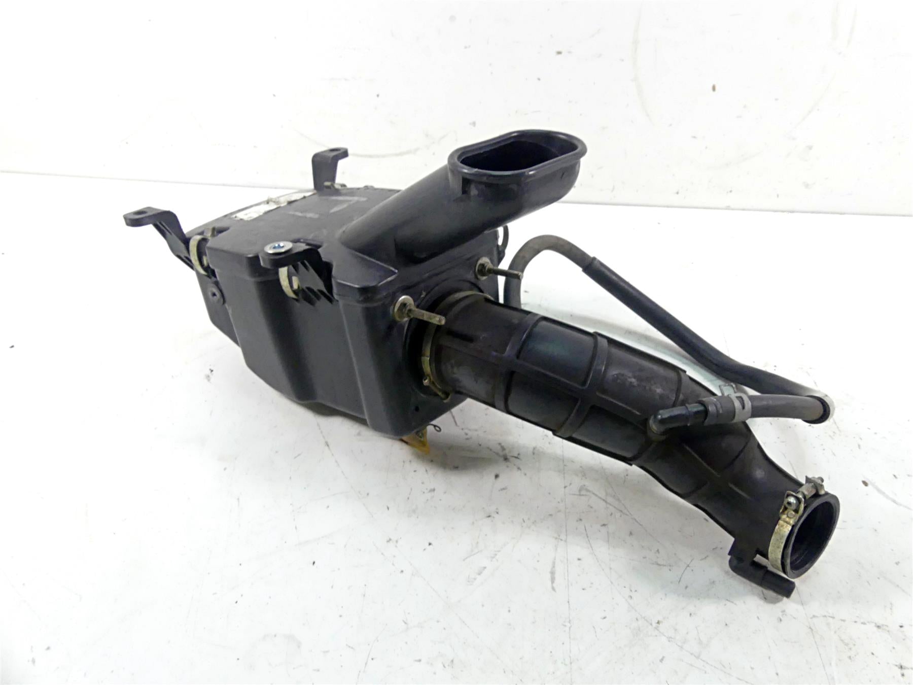 2017 Yamaha YFM Raptor 700R SE Air Box Cleaner Breather Filter 1S3-14411-00-00 {{ shop.shopifyCountryName }} - Mototech271