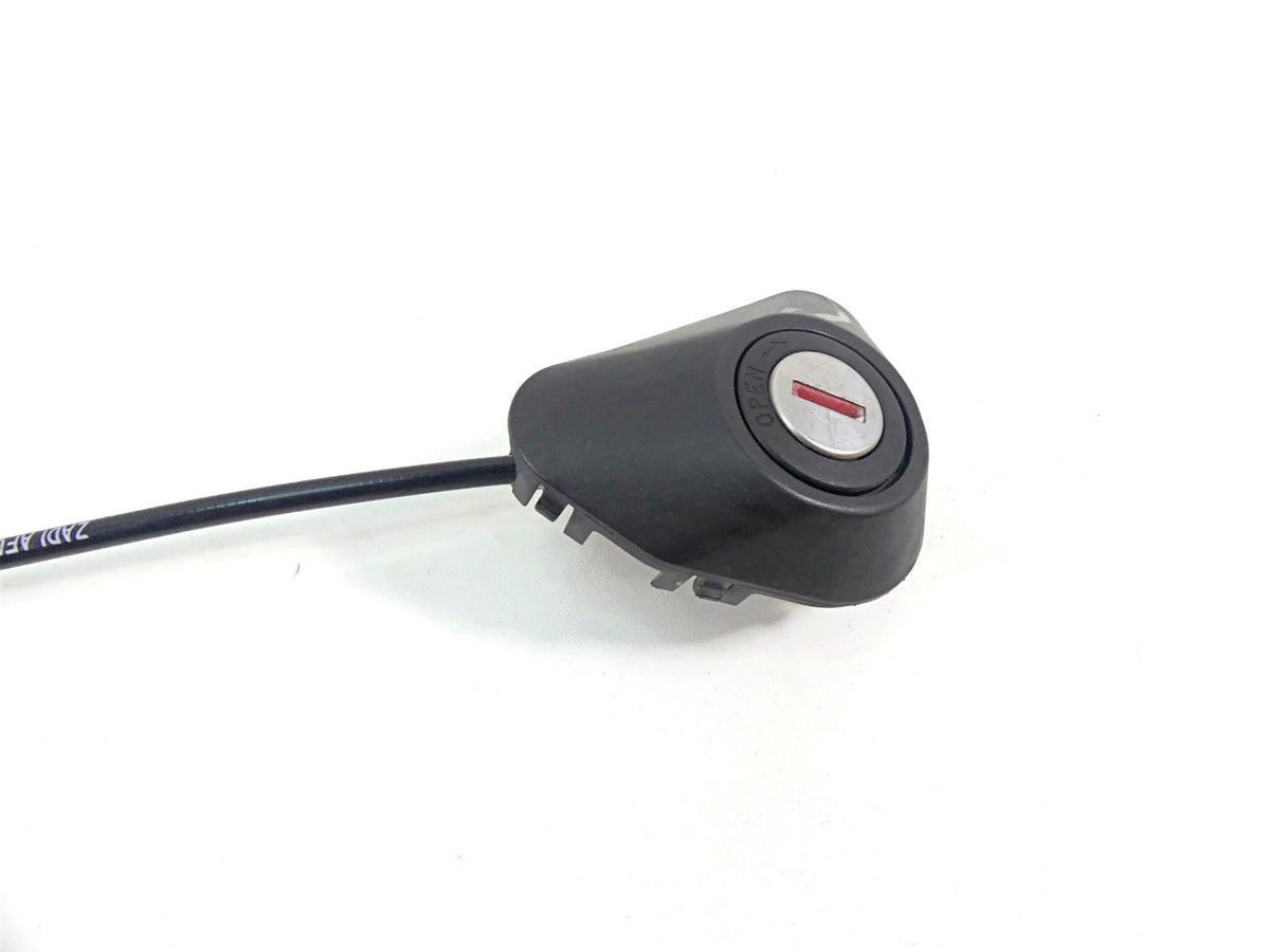 2015 KTM 1190 Adventure Ignition Switch Key Lock Set Cdi Ecu Ecm 61341031000 {{ shop.shopifyCountryName }} - Mototech271