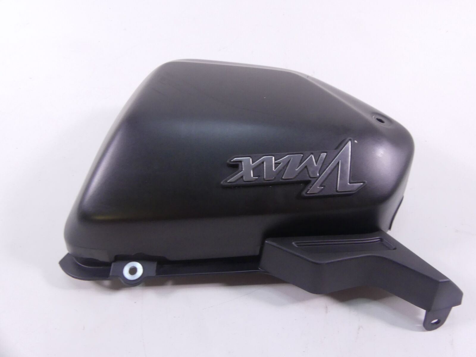 2019 Yamaha VMX17 V-Max 1700 Right Side Cover Fairing + Mount 2S3-21741-20-00 {{ shop.shopifyCountryName }} - Mototech271
