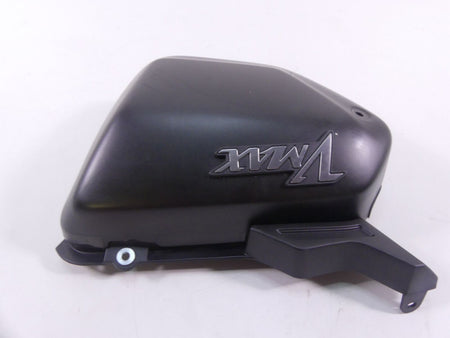 2019 Yamaha VMX17 V-Max 1700 Right Side Cover Fairing + Mount 2S3-21741-20-00 {{ shop.shopifyCountryName }} - Mototech271