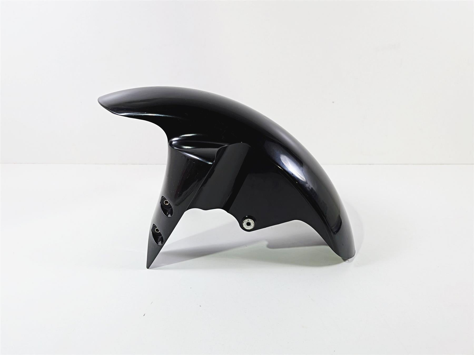 2008 Yamaha YZF R1 RN19 Front Fender Mud Guard Oem Black Color 5PW-21511 {{ shop.shopifyCountryName }} - Mototech271