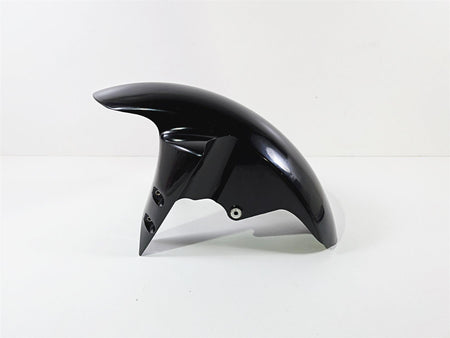 2008 Yamaha YZF R1 RN19 Front Fender Mud Guard Oem Black Color 5PW-21511 {{ shop.shopifyCountryName }} - Mototech271