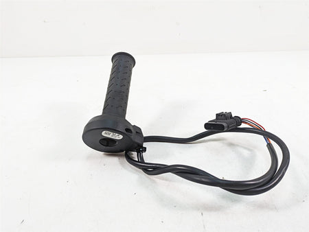 2021 Aprilia RS660 Ride Fly By Wire Throttle Sensor + Grip 2D000095 {{ shop.shopifyCountryName }} - Mototech271