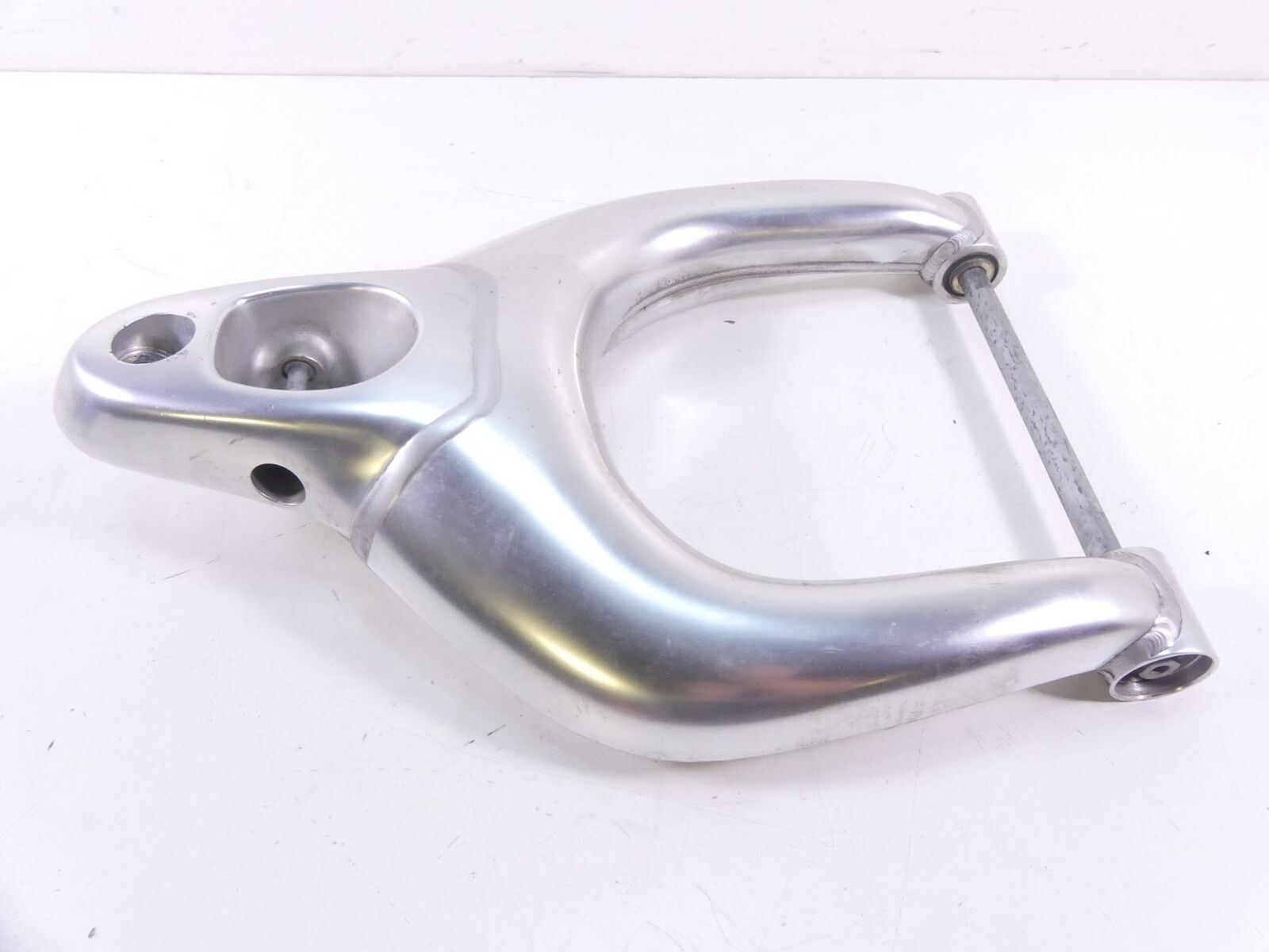 2003 BMW R1200CL K30 Front Trailing Arm 31427657140 {{ shop.shopifyCountryName }} - Mototech271