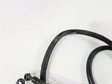 Load image into Gallery viewer, 2008 Kawasaki VN1600 Vulcan Nomad Front Back Brake Line Set 43095-0188
