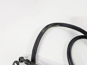 2008 Kawasaki VN1600 Vulcan Nomad Front Back Brake Line Set 43095-0188