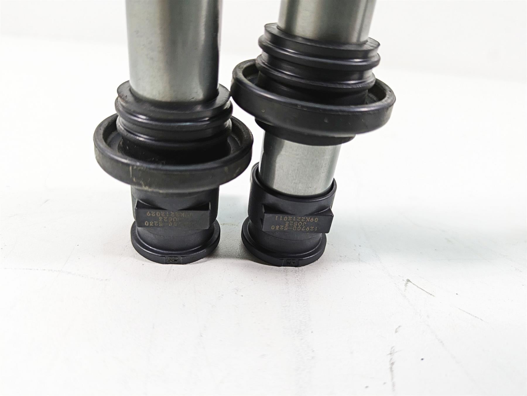 2009 Suzuki GSXR750 K9 Denso Ignition Coil Set 33410-38H00 {{ shop.shopifyCountryName }} - Mototech271