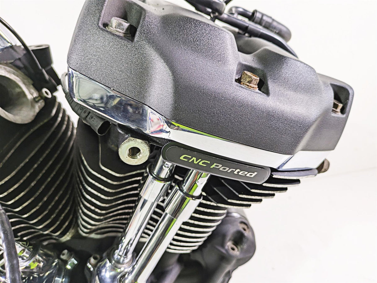 2018 Harley Softail FXFBS Fat Bob 114ci M8 Cnc Ported Engine 33k - Read 16200389 {{ shop.shopifyCountryName }} - Mototech271