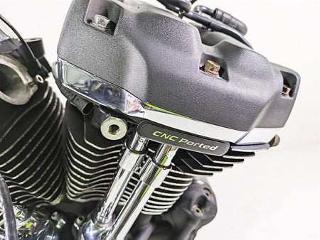 2018 Harley Softail FXFBS Fat Bob 114ci M8 Cnc Ported Engine 33k - Read 16200389 {{ shop.shopifyCountryName }} - Mototech271