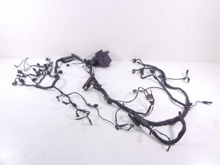 2012 BMW S1000RR K46 Main Abs & Engine Wiring Harness Set - Read 61118527763 {{ shop.shopifyCountryName }} - Mototech271