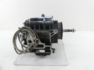 2007 Harley Touring FLHR SE CVO Road King 6-Speed Transmission - 19K 33162-07A | Mototech271
