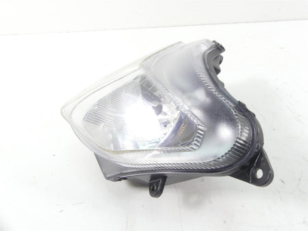 2011 Ducati Hypermotard 1100 SP Headlight Head Light Lamp Lens 52010163A {{ shop.shopifyCountryName }} - Mototech271