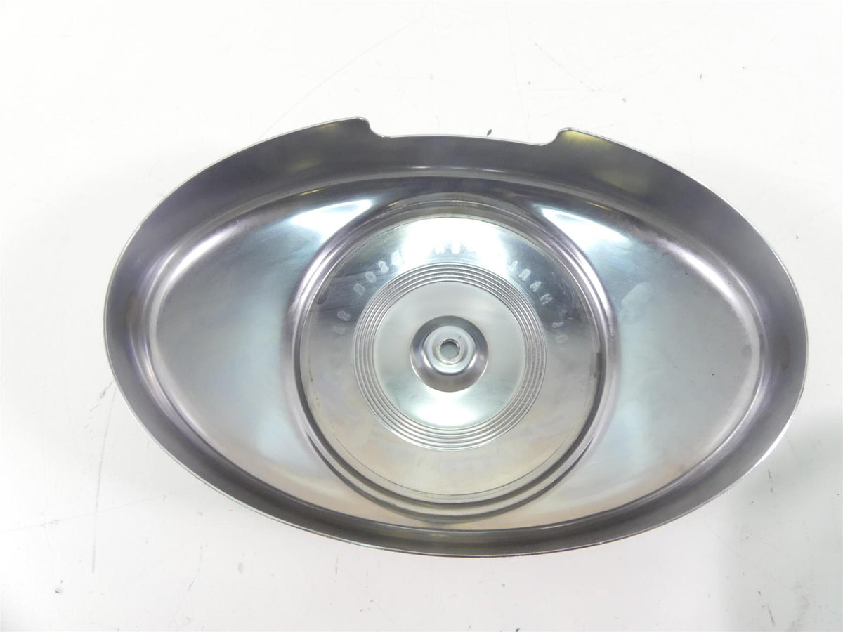 2003 Harley Dyna 100TH FXDL Low Rider Air Breather Cleaner Filter Set 29809-03 {{ shop.shopifyCountryName }} - Mototech271