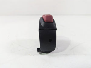 2016 BMW R1200RT K52 Right Hand Control Switch Start Kill 61318546182