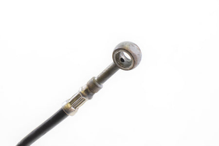 2012 Harley Touring FLHTK Electra Glide Abs To Front Master Cylinder Brake Line {{ shop.shopifyCountryName }} - Mototech271