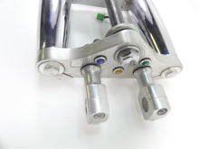 Load image into Gallery viewer, 2003 Honda VT1100 C2 Shadow Sabre Front Fork Triple Tree Riser Set 51400-MCK-A01 | Mototech271
