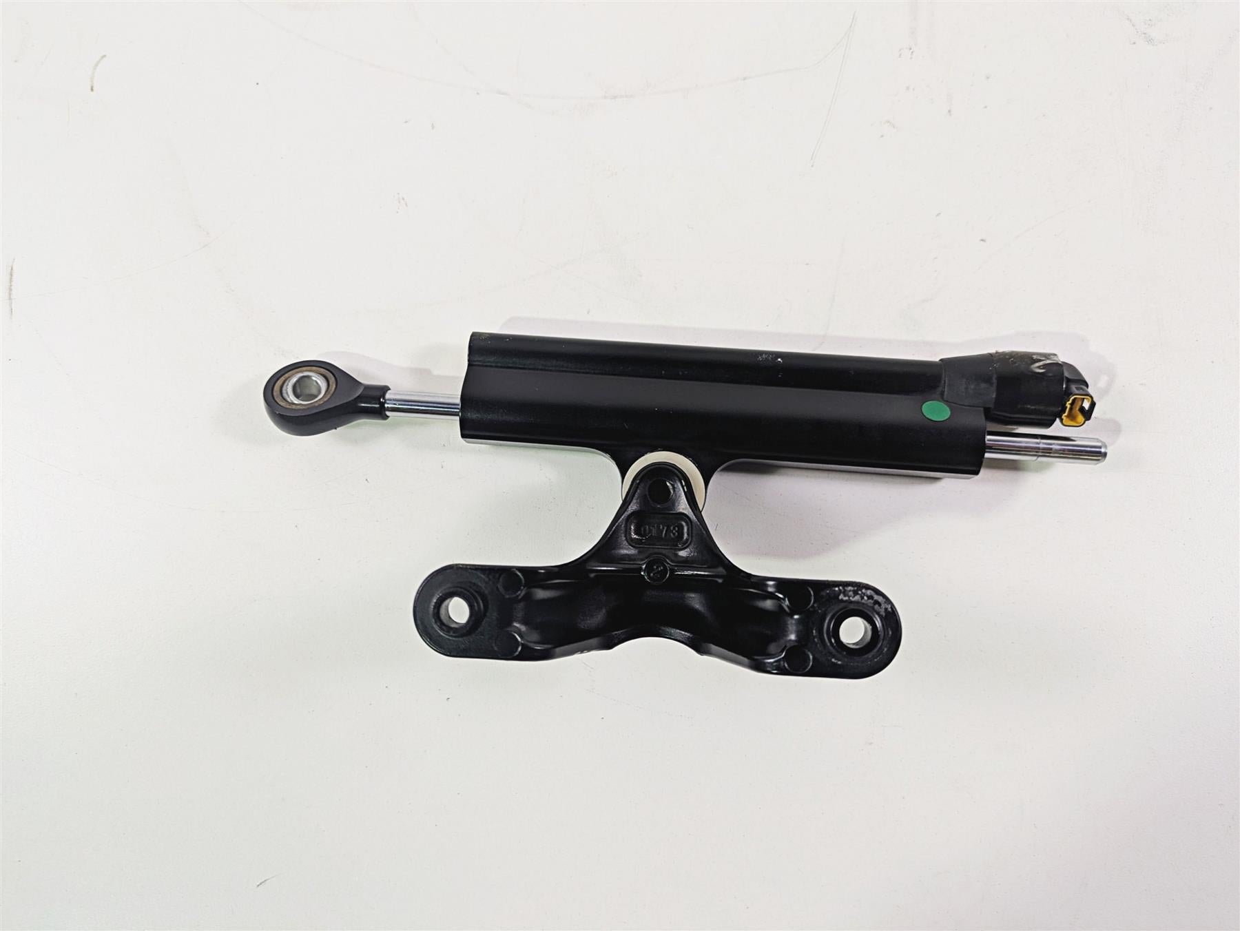 2016 Kawasaki ZX10R Ninja Ohlins Steering Damper Stabilizer 44071-0857 {{ shop.shopifyCountryName }} - Mototech271